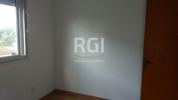 Apartamento à venda com 2 dormitórios em Rio branco, São leopoldo cod:VR29153 - Foto 18