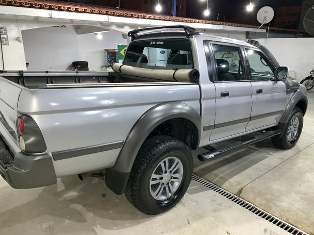 Mitsubishi L-200 Outdoor 2007 - Foto 6