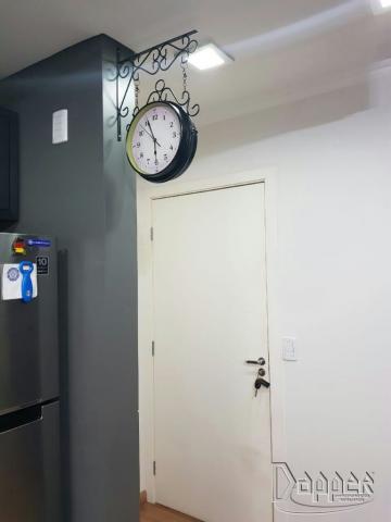 Apartamento à venda com 2 dormitórios em Santo andré, São leopoldo cod:16012 - Foto 3