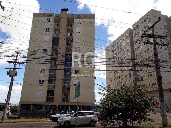 Apartamento à venda com 2 dormitórios em Feitoria, São leopoldo cod:VR28864 - Foto 2