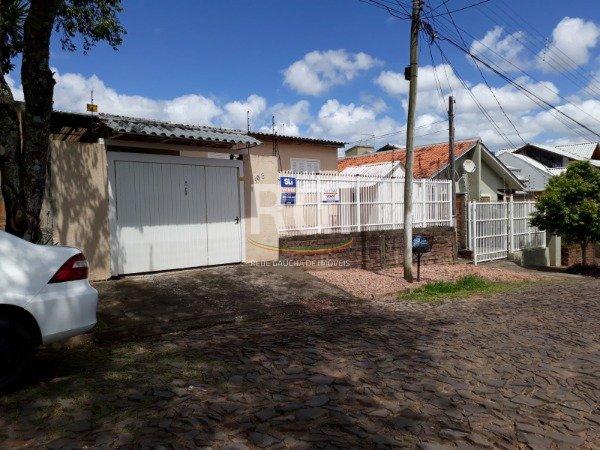 Casa à venda com 3 dormitórios em Campestre, São leopoldo cod:VR28762 - Foto 15