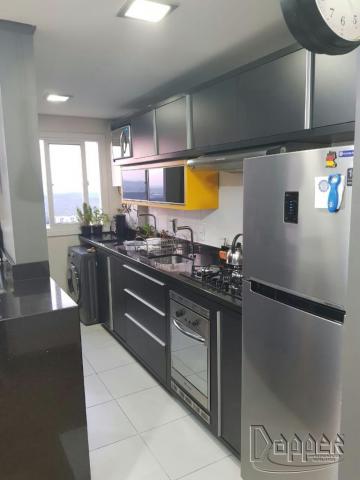 Apartamento à venda com 2 dormitórios em Santo andré, São leopoldo cod:16012 - Foto 7