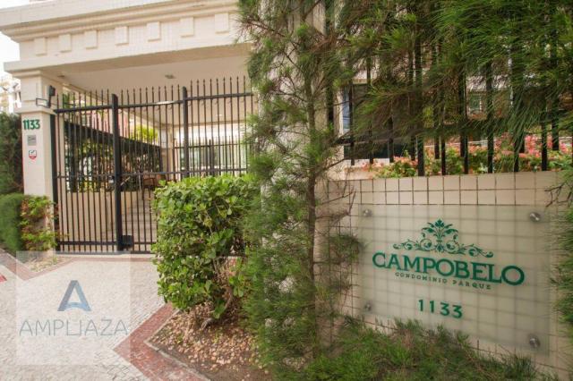 Apartamento com 4 dormitórios à venda, 220 m² por R$ 1.997.000 - Cocó - Fortaleza/CE - Foto 16