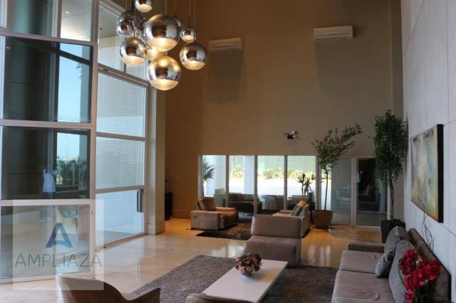 Apartamento à venda, 130 m² por r$ 2.000.000,00 - meireles - fortaleza/ce - Foto 17