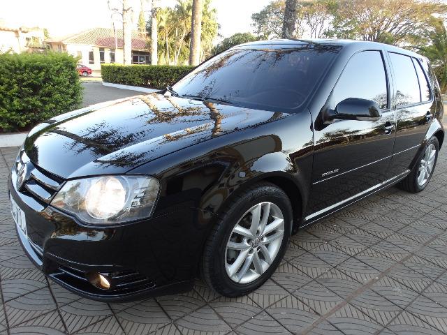 VoLKSwAGeN GoLF SPoRTLiNE_1.6FLEX_C/TETO_RaRiDaDE_ExtrANovO_LacradOOriginaL_Placa A_ - Foto 14