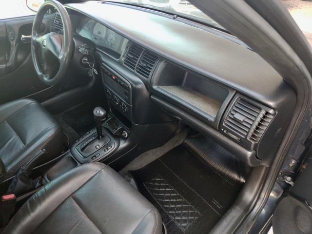 Vectra 2.2 2000 Automatico Com GNV - Foto 4