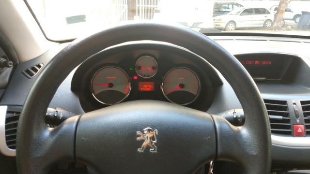 Oportunidade Imperdível! Peugeot 207 XR 1.4 Flex - Foto 10