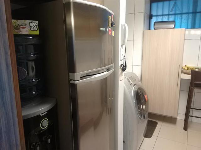 Cobertura com 3 dormitórios à venda, 120 m² por r$ 850.000 - meireles - fortaleza/ce - Foto 7