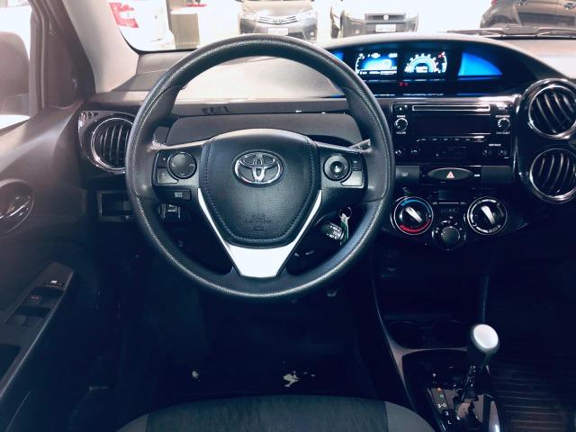 Etios Sedã XS 1.5 Completo Automático - Foto 6