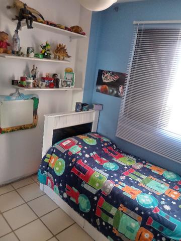 Apto Lagoa Nova - Foto 11
