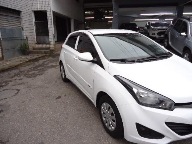 Hyundai Hb20 1.0 2015 - Foto 3