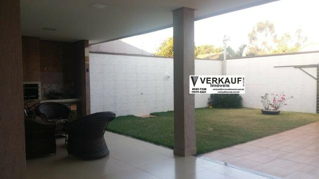 Casa 4 quartos - res Canadá - Goiânia /Go - Foto 2