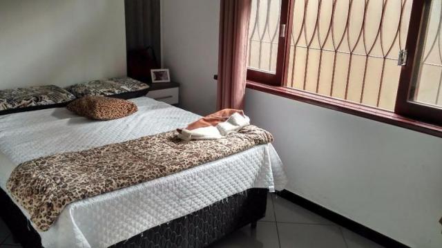 Casa à venda com 4 dormitórios em Cruzeiro, São josé dos pinhais cod:1401349 - Foto 16
