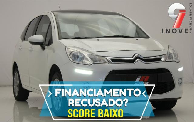 C3 Score Baixo . Pequena Entrada