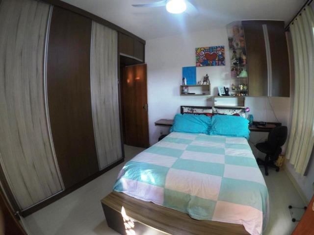Cod.:2270 Linda casa geminada independente área construída 100 m² no Juliana - Foto 6