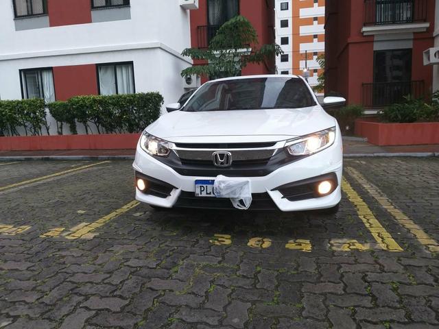Civic - Foto 12