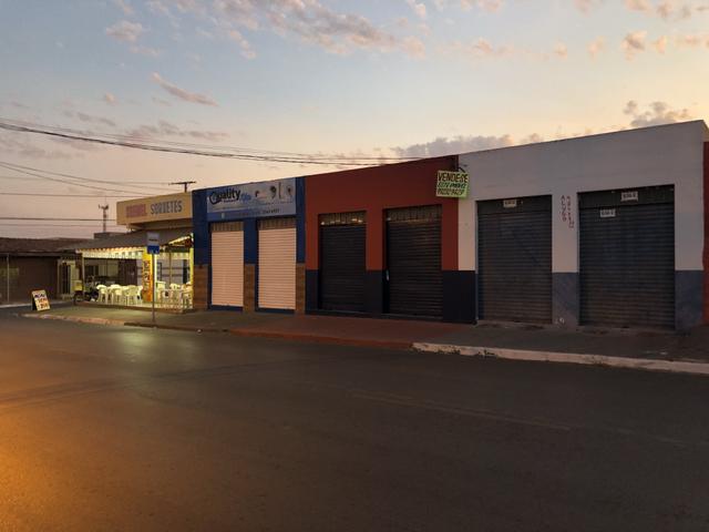 Ponto comercial com 4 salões - Foto 5
