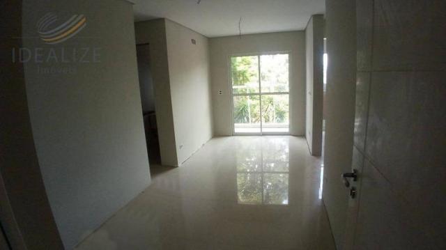 Apartamento à venda com 3 dormitórios em Centro, São josé dos pinhais cod:1663255 - Foto 5