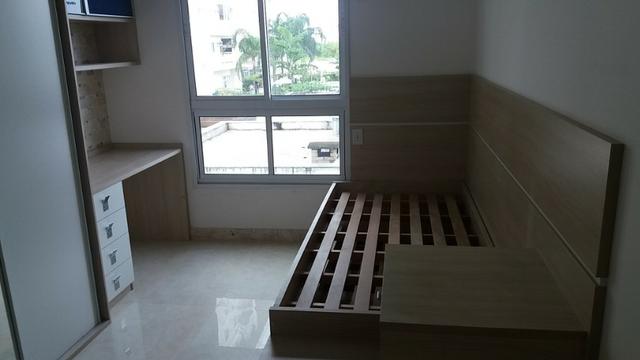 Reserva Verde 03 Quartos com Suite sol da manhã - Parque Residencial Laranjeiras Serra Es - Foto 9