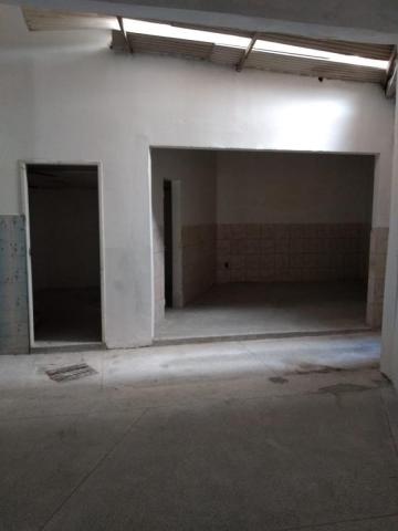 Galpão Comercial com Apartamento na área superior - Foto 6