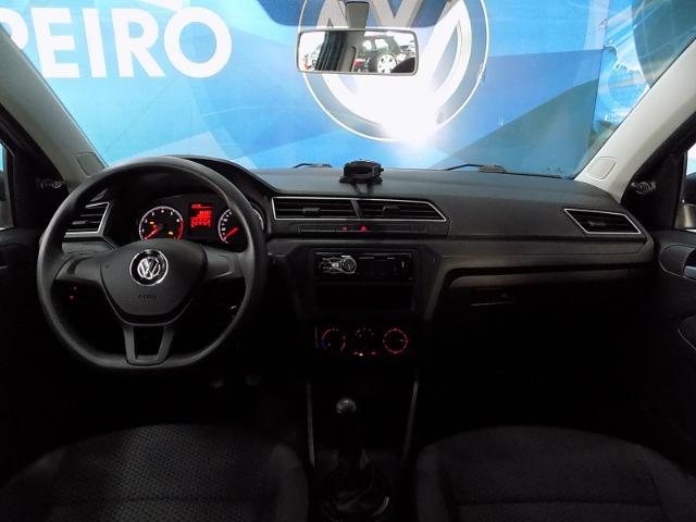VW - Gol Trendline 1.6 - Foto 5