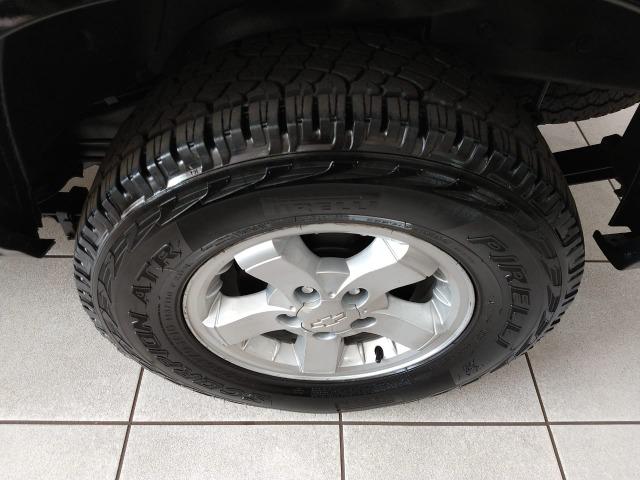 Blazer 2.4 Advantage 4x2 Flex - Impecável - Foto 11