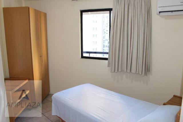Apartamento no melhor do meireles - Foto 8