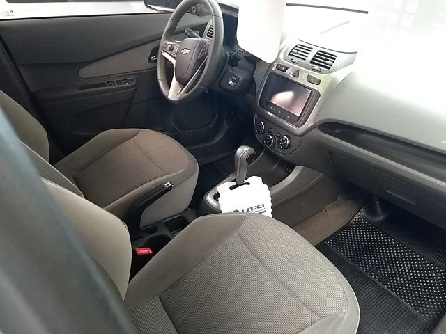 Chevrolet cobalt 2014/2015 1.8 mpfi ltz 8v flex 4p automático - Foto 2