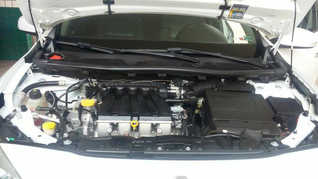 Fluence Dynamique 013 - Foto 6