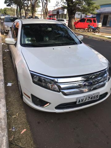 Ford Fusion SEL - Foto 15
