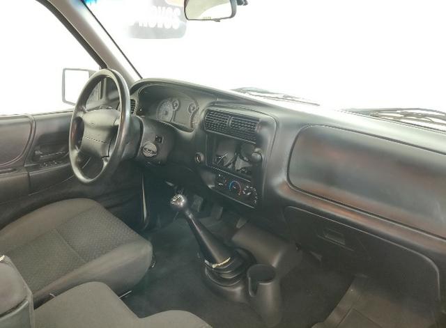 Ranger 2.3 cabine dupla completa 2011 - Foto 9