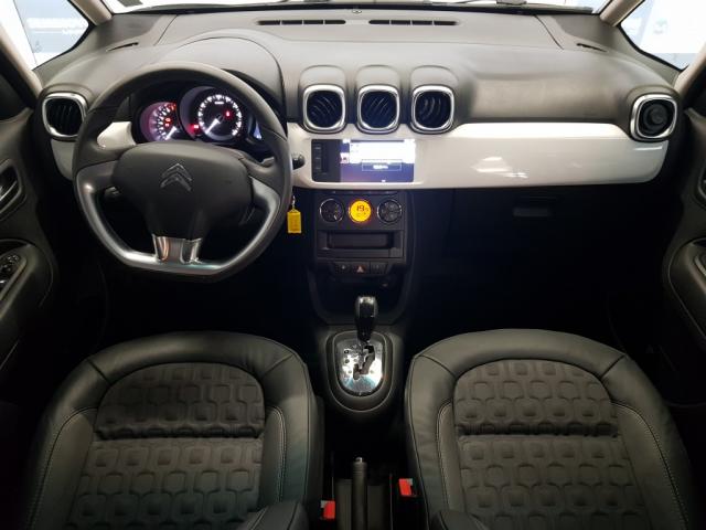 CITROEN AIRCROSS SHINE AT - Foto 7