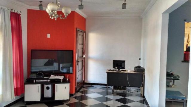 Casa à venda com 4 dormitórios em Cruzeiro, São josé dos pinhais cod:1401349 - Foto 9