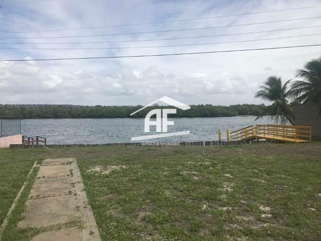 Lote com 450m² no condomínio ilha da lagoa - Marechal Deodoro - Foto 13