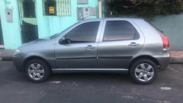 Palio ELX Completo. pra vender logo - Foto 4