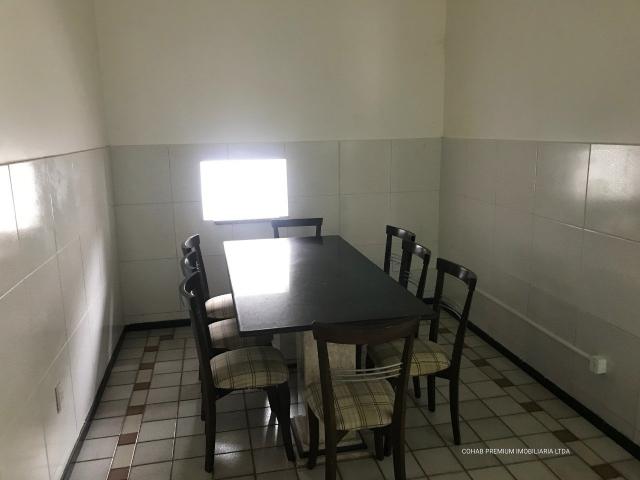 CASA COMERCIAL NO BAIRRO JARDINS - Foto 20