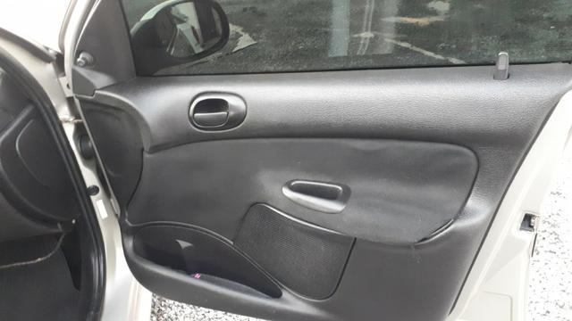 Peugeot 206SW 1.6 ano 2006 - Foto 6