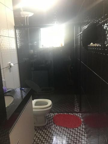 Casa na fercal com salão de festa!! - Foto 8