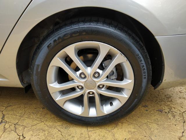 Kia Cerato 1.6 EX 2010 - Foto 11