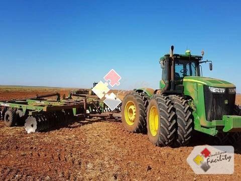 Fazenda rural à venda, centro norte, cuiabá - . - Foto 14