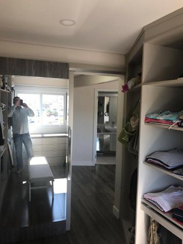 Oferta Imóveis Union! Apartamento todo mobiliado com 106 m² privativos no Pio X! - Foto 10