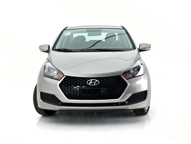 HYUNDAI HB20S 2019/2019 1.0 COMFORT PLUS 12V FLEX 4P MANUAL - Foto 2