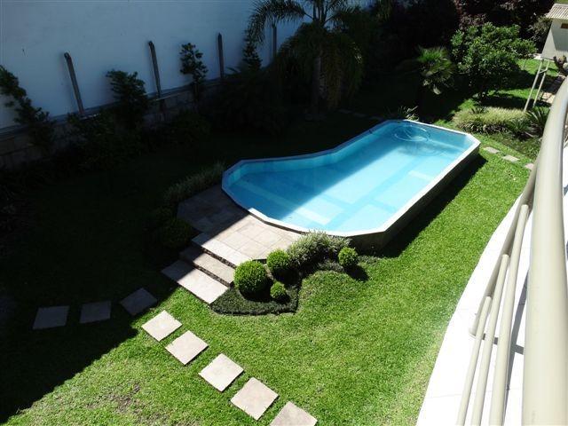 Oferta Imóveis Union! Casa com 300 m² em terreno de 800 m² no bairro Colina Sorriso! - Foto 5