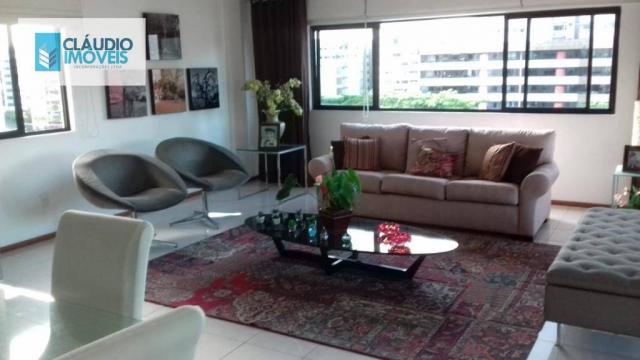 Linda cobertura na ponta verde - Foto 5