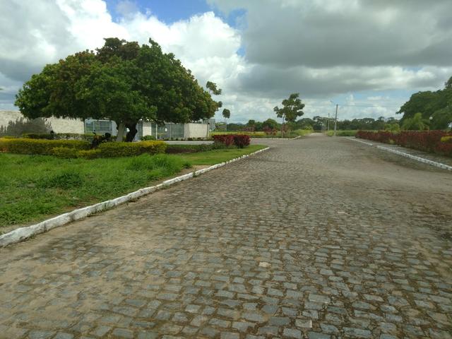 Terrenos em condomínio em limoeiro - Foto 4