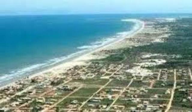 Vendo excelente terreno condomínio Praias do Sul I, próximo a Orla/Praia da Sarney