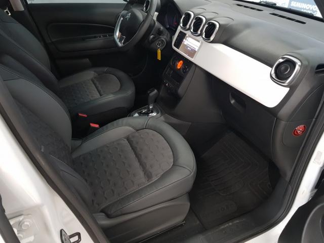 CITROEN AIRCROSS SHINE AT - Foto 8