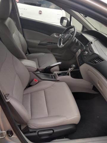 Civic LXR 2.0 Aut. (2016) - Foto 8