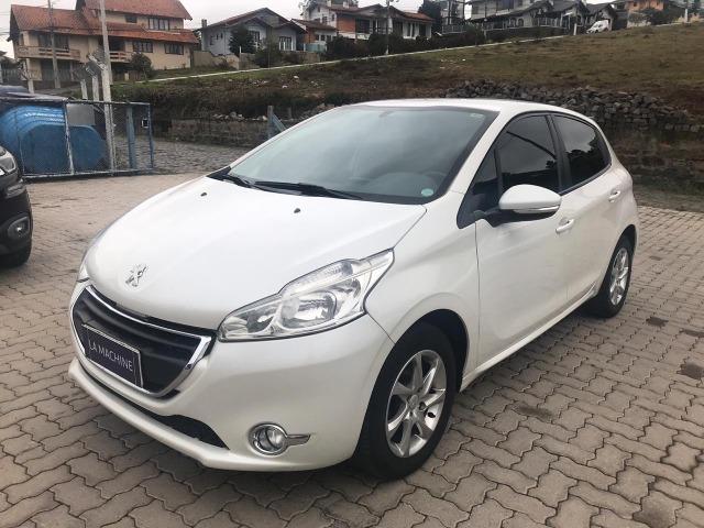 208 Active 1.5 Mecânico