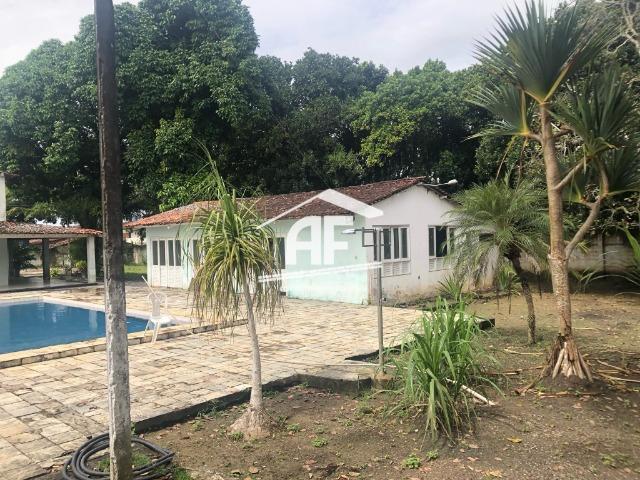 Chácara para venda tem 4200 m² com 4 quartos - Localizada próximo ao aeroporto, ligue já - Foto 7